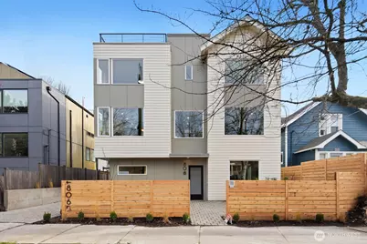806 34th Avenue, Seattle, WA 98122 - Photo 1