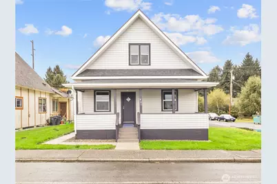 801 SW Blvd, Aberdeen, WA 98520 - Photo 1