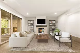 12055 SE May Creek Park Dr, Newcastle, WA 98056 - Photo 4