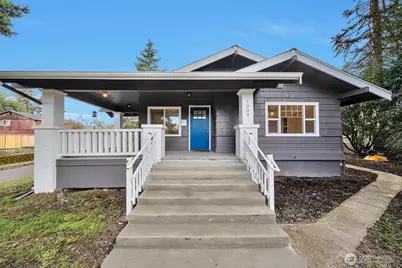 1003 S Adams Street, Tacoma, WA 98405 - Photo 1