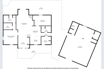 194 Piper Lane, Chehalis, WA 98532 - Photo 40