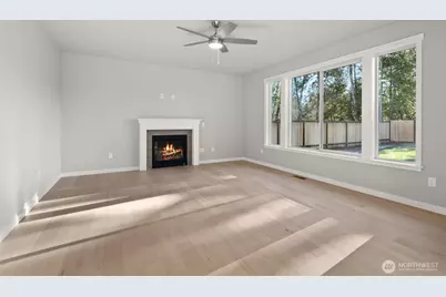 5646 Mimi Street SW #Lot 6, Tumwater, WA 98512 - Photo 4