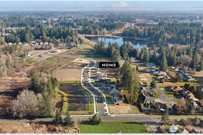 5646 Mimi Street SW #Lot 6, Tumwater, WA 98512 - Photo 2
