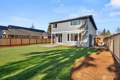 5646 Mimi Street SW #Lot 6, Tumwater, WA 98512 - Photo 36