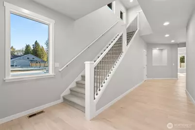 5646 Mimi Street SW #Lot 6, Tumwater, WA 98512 - Photo 16