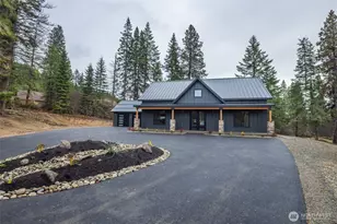110 Bitterroot Ln, Ronald, WA 98940 - Photo 2