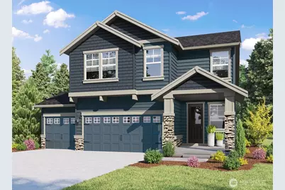 1123 Clearwater Way SE #15, North Bend, WA 98045 - Photo 1