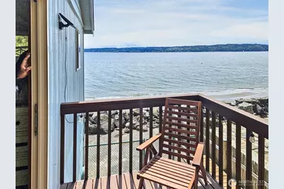 10 S Beach Drive, Hat Island, WA 98206 - Photo 10