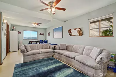 10 S Beach Drive, Hat Island, WA 98206 - Photo 12