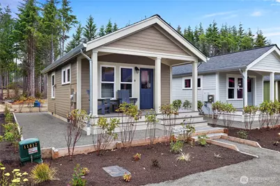 22 Bungalow Loop, Pacific Beach, WA 98571 - Photo 2