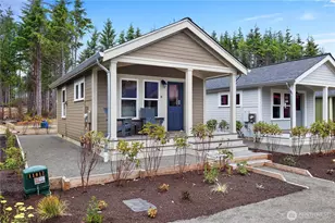22 Bungalow Loop, Pacific Beach, WA 98571 - Photo 2