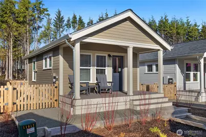 22 Bungalow Loop, Pacific Beach, WA 98571 - Photo 2