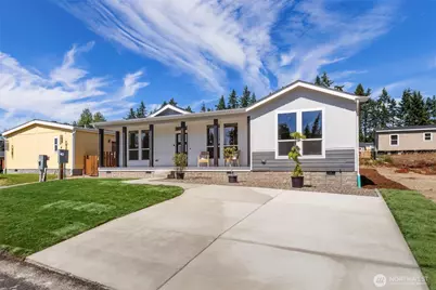 153 Sunset Meadows Lane, Port Hadlock, WA 98339 - Photo 22