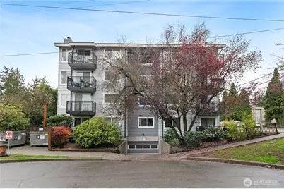 707 N 130th #B204, Seattle, WA 98133 - Photo 20