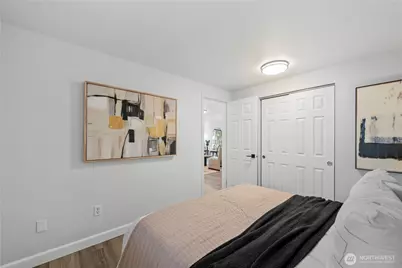 707 N 130th #B204, Seattle, WA 98133 - Photo 16