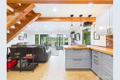 1341 E Beaver Avenue, Shelton, WA 98584 - Photo 4