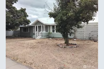 910 Dogwood Street, Oroville, WA 98844 - Photo 1