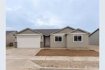 70 Salmon Drive, Wenatchee, WA 98801 - Photo 1