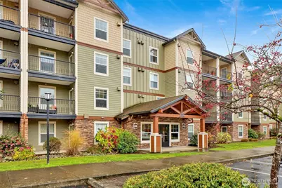 700 32nd Street #A403, Bellingham, WA 98225 - Photo 1