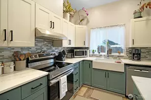 25 Clemons, Montesano, WA 98563 - Photo 4