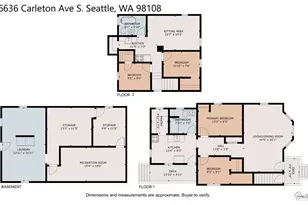 6636 Carleton Ave S, Seattle, WA 98108 - Photo 30