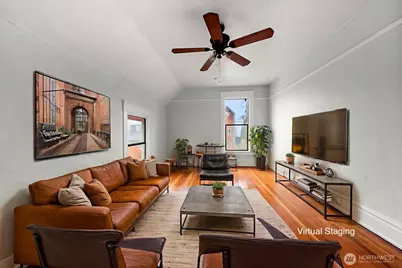 6636 Carleton Avenue S, Seattle, WA 98108 - Photo 16