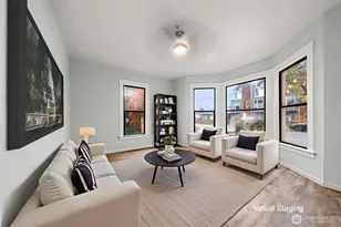 6636 Carleton Ave S, Seattle, WA 98108 - Photo 2