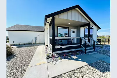 400 Malibu Street SW, Ocean Shores, WA 98569 - Photo 2