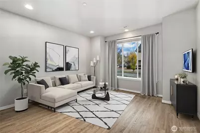 1541 Amethyst Street SE, Olympia, WA 98501 - Photo 4