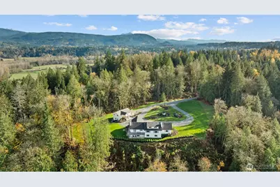 9813 Moran Road, Arlington, WA 98223 - Photo 4