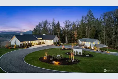 9813 Moran Road, Arlington, WA 98223 - Photo 1