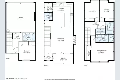 18782 67th Avenue NE #2, Kenmore, WA 98028 - Photo 26