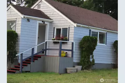 1021 S Forrest Street, Westport, WA 98595 - Photo 4