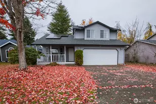 6026 57th Ave SE, Lacey, WA 98513 - Photo 1