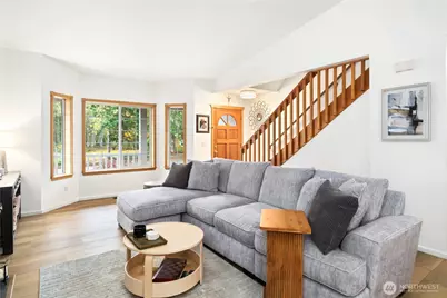 25761 Norval Lane NW, Poulsbo, WA 98370 - Photo 4