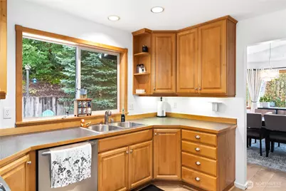 25761 Norval Lane NW, Poulsbo, WA 98370 - Photo 10