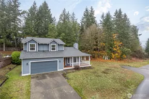 25761 Norval Ln NW, Poulsbo, WA 98370 - Photo 2