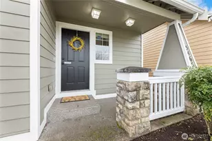 5465 Balustrade Blvd SE, Lacey, WA 98513 - Photo 2