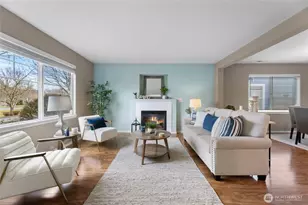 5465 Balustrade Blvd SE, Lacey, WA 98513 - Photo 4