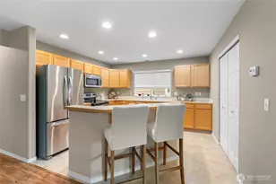 5465 Balustrade Blvd SE, Lacey, WA 98513 - Photo 6