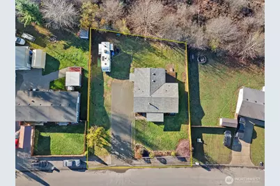 11918 240th Avenue Ct E, Buckley, WA 98321 - Photo 2