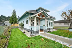 2815 Aberdeen Ave, Hoquiam, WA 98550 - Photo 2