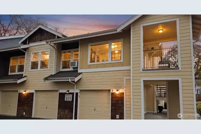 8113 Custer Rd. SW #E-5, Lakewood, WA 98499 - Photo 1