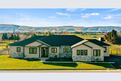 657 Friedline Road, Yakima, WA 98908 - Photo 1
