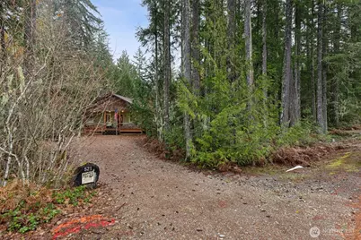 521 N Fairway Drive W, Hoodsport, WA 98548 - Photo 2