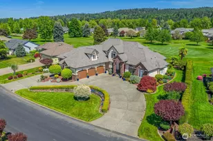 15301 147th Ave E, Orting, WA 98360 - Photo 2