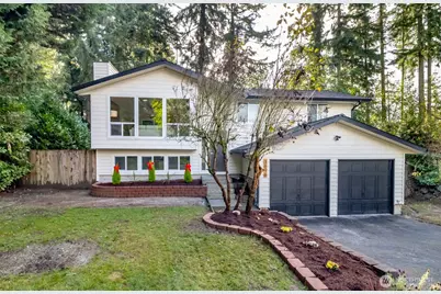 3696 SE Greenbriar Place, Port Orchard, WA 98366 - Photo 1