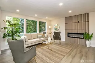 3696 SE Greenbriar Pl, Port Orchard, WA 98366 - Photo 4