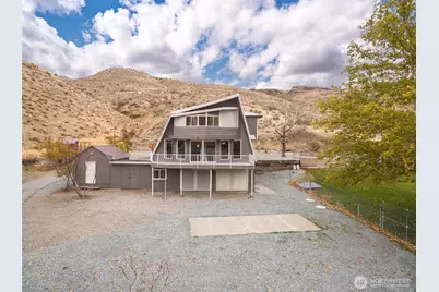 110 Bill Shaw Road, Pateros, WA 98846 - Photo 1