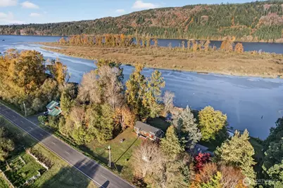 357 E Birnie Slough Road, Cathlamet, WA 98612 - Photo 6